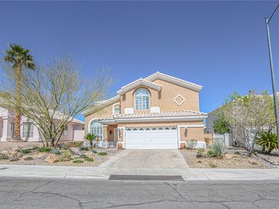 8120 Neptune Beach Ave, Las Vegas, NV, 89128