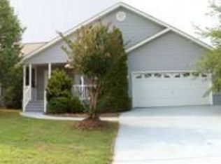 298 Milky Way, Greer, SC 29651