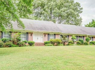 290 Church St LOT 18, Ripley, TN 38063