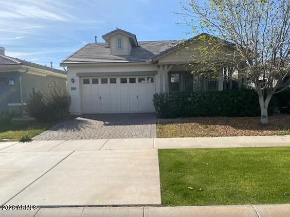 3161 E BLOOMFIELD Parkway, Gilbert, AZ 85296