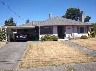 3748 SW Elmgrove St, Seattle, WA 98126