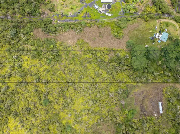 Road 7 Opeapea Lot 4827, Kurtistown, HI 96760