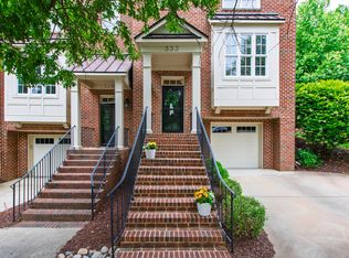 333 Allister Dr, Raleigh, NC 27609