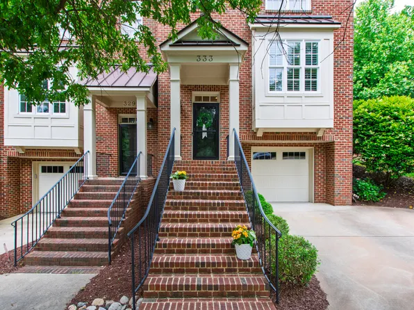 333 Allister Dr, Raleigh, NC 27609