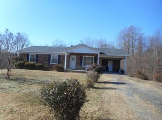1190 Old Plantation Rd, Walnut Cove, NC 27052
