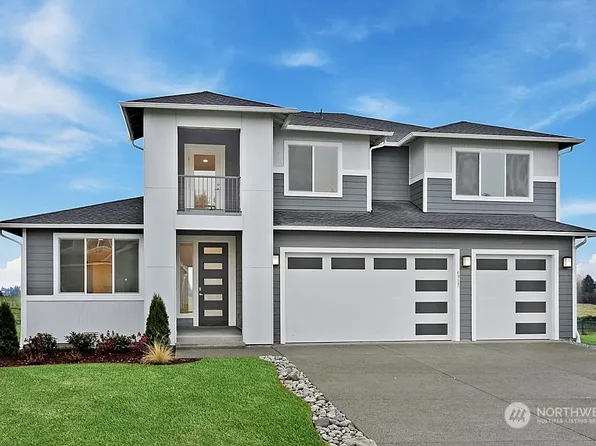 22840 61st St E #301, Buckley, WA 98321