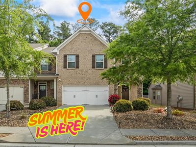 2860 Cooper Brook Dr, Snellville, GA, 30078