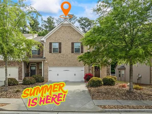 2860 Cooper Brook Dr, Snellville, GA 30078