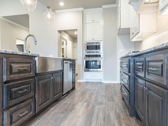 Homes by Taber Blue Spruce Plus Floor Plan-3041 Gage Grove Way