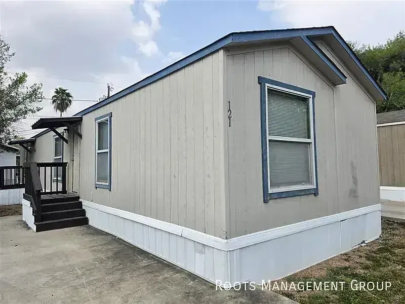 3 Bed 2 Bath Home Available for Lease at Shady Acres MH & RV Resort - Apply Now! — Photo 1