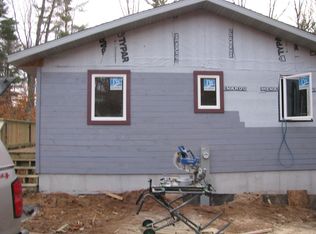 179 N Round Lake Rd, Wetmore, MI 49862