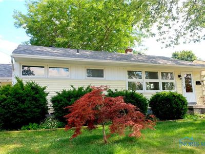 1398 June Dr, Maumee, OH, 43537