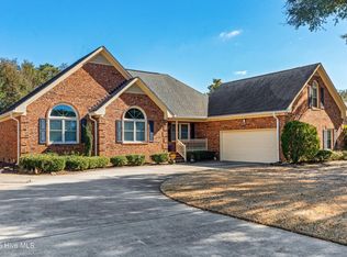 912 Rivage Promenade, Wilmington, NC 28412