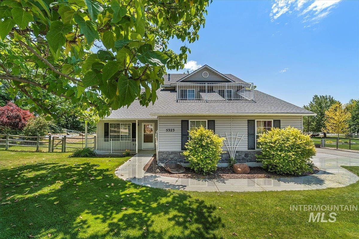 5323 Howard Ln, Nampa, ID 83687 MLS 98894357 Zillow