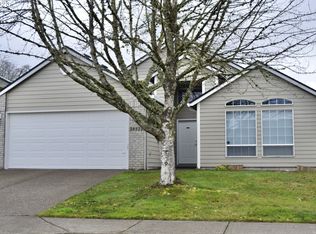 20522 SW Keylock Ln, Beaverton, OR 97003