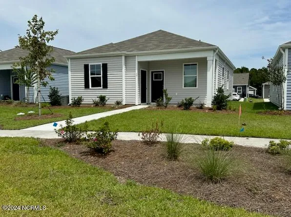 17 Society Way Lot 2025, Wilmington, NC 28411