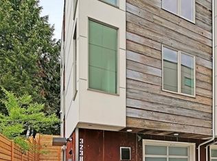 3238 S Edmunds St #A, Seattle, WA