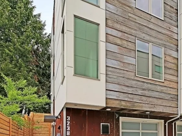 3238 S Edmunds Street #A, Seattle, WA 98118