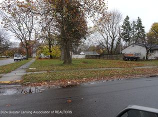 0 S Deerfield Ave, Lansing, MI 48911