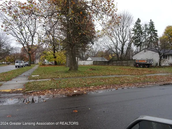 0 S Deerfield Ave, Lansing, MI 48911
