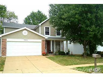 1902 Strawberry Ridge Dr photo 1