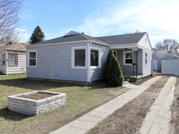 340 E Welby Ave, South Salt Lake, UT 84115