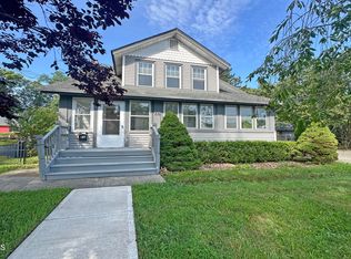 66 Johnson Ave, Matawan, NJ 07747