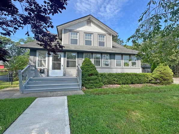 66 Johnson Avenue, Matawan, NJ 07747