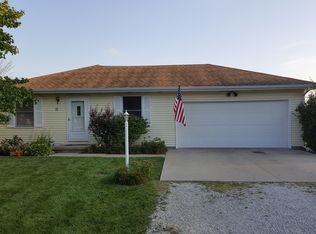 11 Southview Dr, Sidney, IL