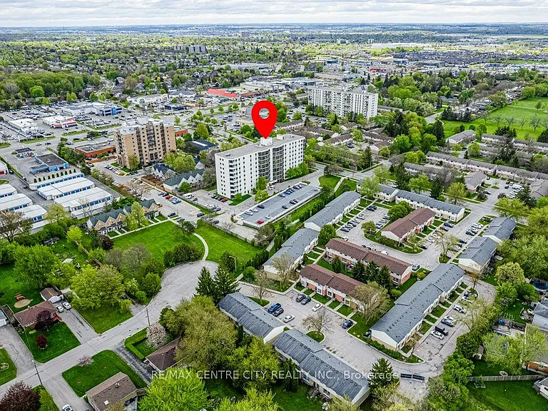 127 Belmont Dr #908 — Photo 35