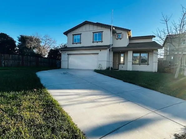 111 Kimberly Court, Arbuckle, CA 95912