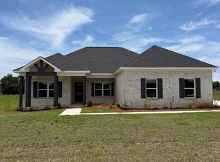282 Enterprise Church Rd, Ashford, AL 36312