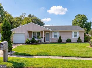124 Dorado Ave, Sewell, NJ 08080