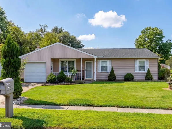 124 Dorado Ave, Sewell, NJ 08080