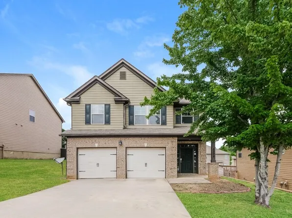 3302 Veranda Way, Decatur, GA 30034