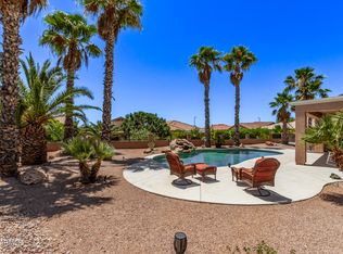 22875 W Kalena Ct, Buckeye, AZ 85326
