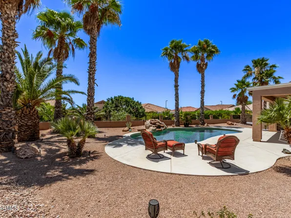 22875 W KALENA Court, Buckeye, AZ 85326