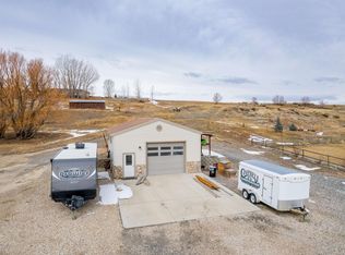 17 Justice Ln Lot 2, Cody, WY 82414