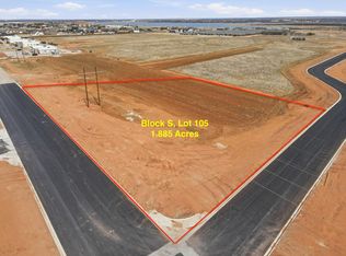 Memorial Drive Block Dr #D-LOT 105, Abilene, TX 79606