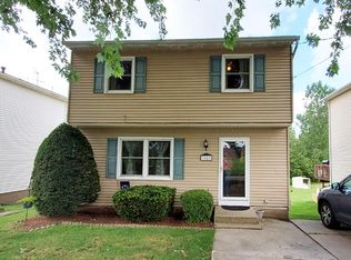 3541 Zimmerman Rd, Erie, PA 16510