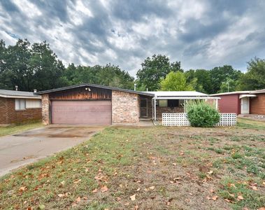 1213 Avalon Ave, Duncan, OK, 73533