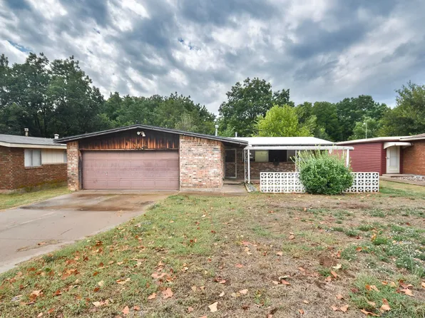 1213 Avalon Ave, Duncan, OK 73533