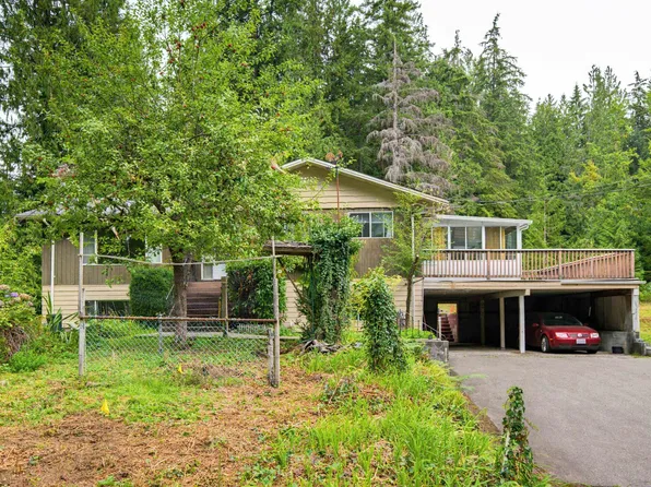 28595 Dewdney Trunk Rd, Maple Ridge, BC V2W 1M1