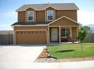 3119 W 31st St, Rifle, CO 81650