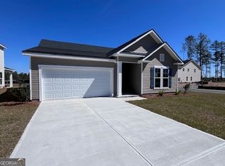 302 Creek Way, Brunswick, GA 31525