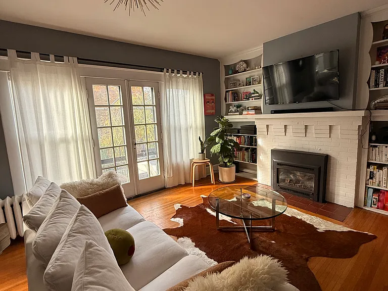 19 Claremont Ave #2 — Photo 6