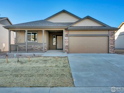 1023 Mt Oxford Ave, Severance, CO, 80550