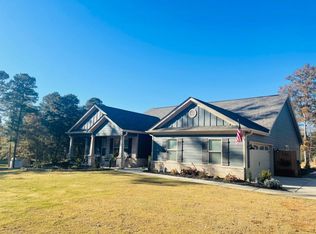 726 County Line Auburn Rd #R, Winder, GA 30680