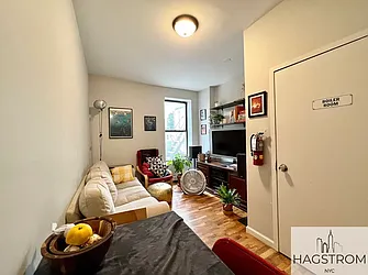 Rented by Hagstrom Management Inc