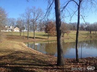 7024 Fountain Oak Ln, Waterloo, IL 62298